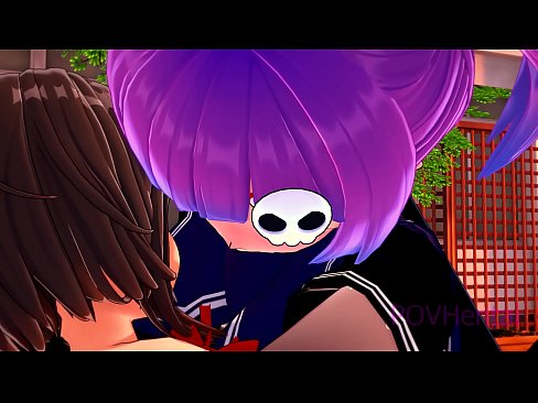 ❤️ បិសាចក្មេងស្រី Arachne ។ ❤️❌ រឿងអាសអាភាស នៅពួកយើង  ❌❤